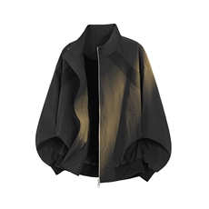 517A-8-Y103-批45高品质美式夹克M-5XL现货内景，男装夹克，星座517A-8（原B282）