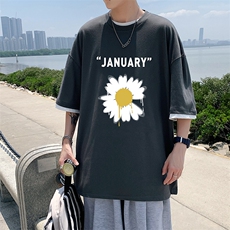灰色