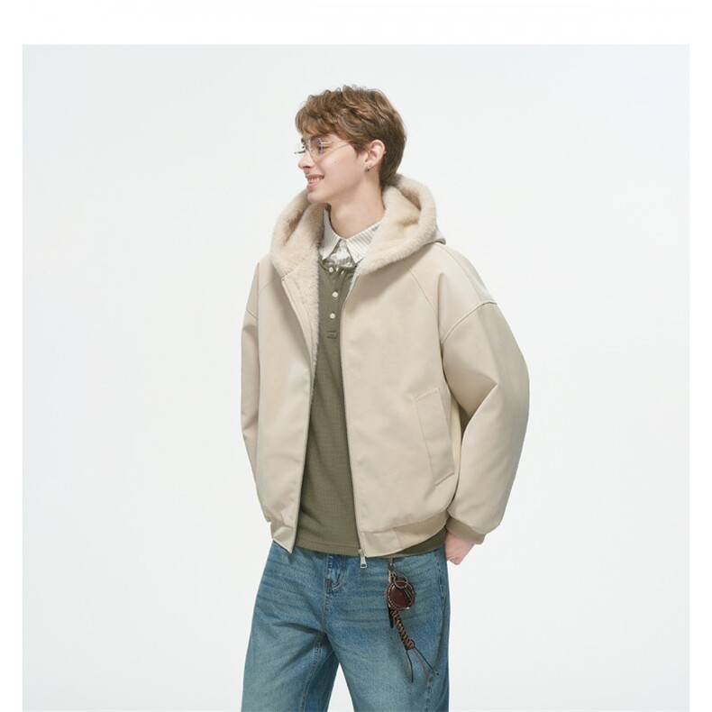 1506-1/MS60471/P90座山雕外套男PU皮棉服男生冬装棉衣,男装棉衣,星座1506-1