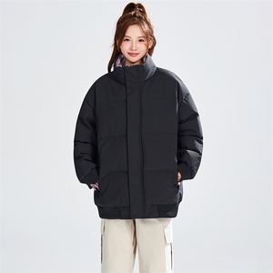 深度库存棉衣男宽松面包服立领加厚棉袄DSA157B-M8832-TP73图片