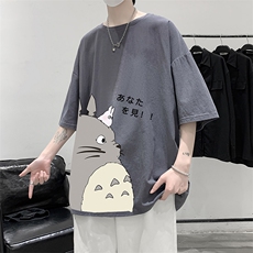 灰色