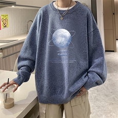 湖蓝色