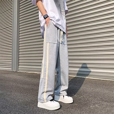 男春夏新款青少年时尚休闲裤M28P38，男装休闲裤，星座1116-2