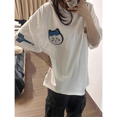 白色