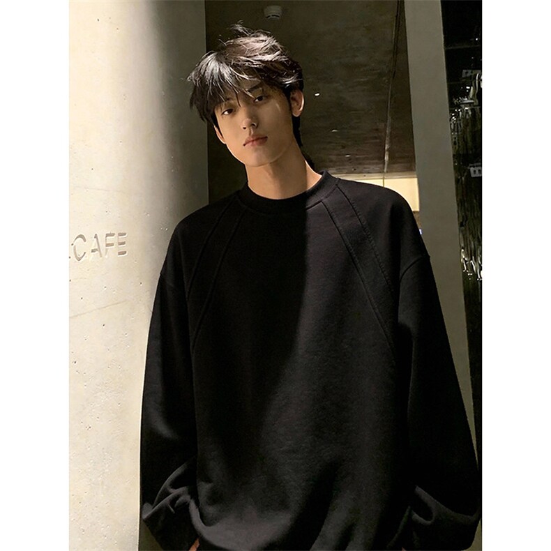 下单10W件270g华棉时尚T恤男宽松上衣T50981特P15建议零售价38,男装T恤,电商A001-1