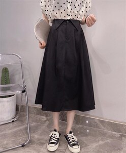 半裙图片