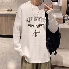 白色