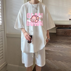 白色