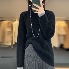 黑色