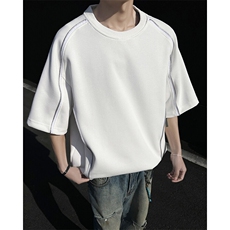 白色