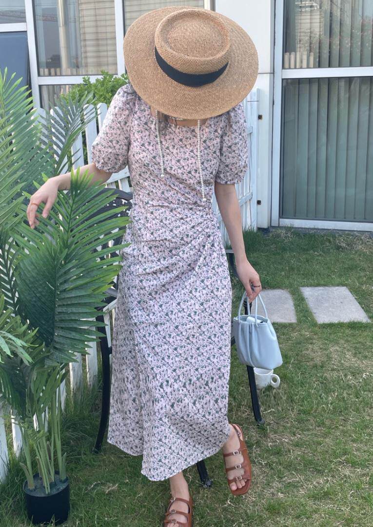 新款连衣裙现货，女装连衣裙，DAP