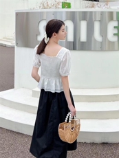 套装，女装职业装，Lico&co(2F)