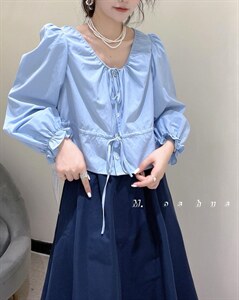 【现货】小衫薄款图片