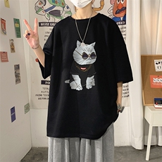 黑色