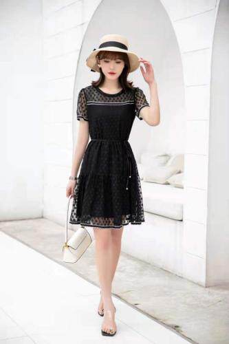 （现货）连衣裙，女装连衣裙，伊娜蕾尔