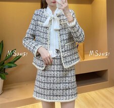 小香风两件套，其它，米社