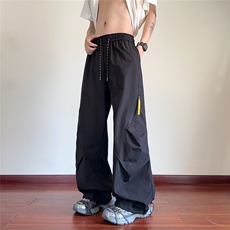 木地板A337-S157-P55控78夏季薄款速干冲锋休闲裤，男装休闲裤，电商A337