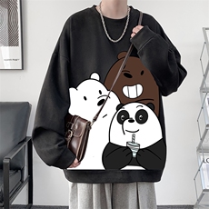 黑色