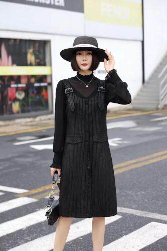 2021秋装新款，欢迎选购，其它，韩伊雪