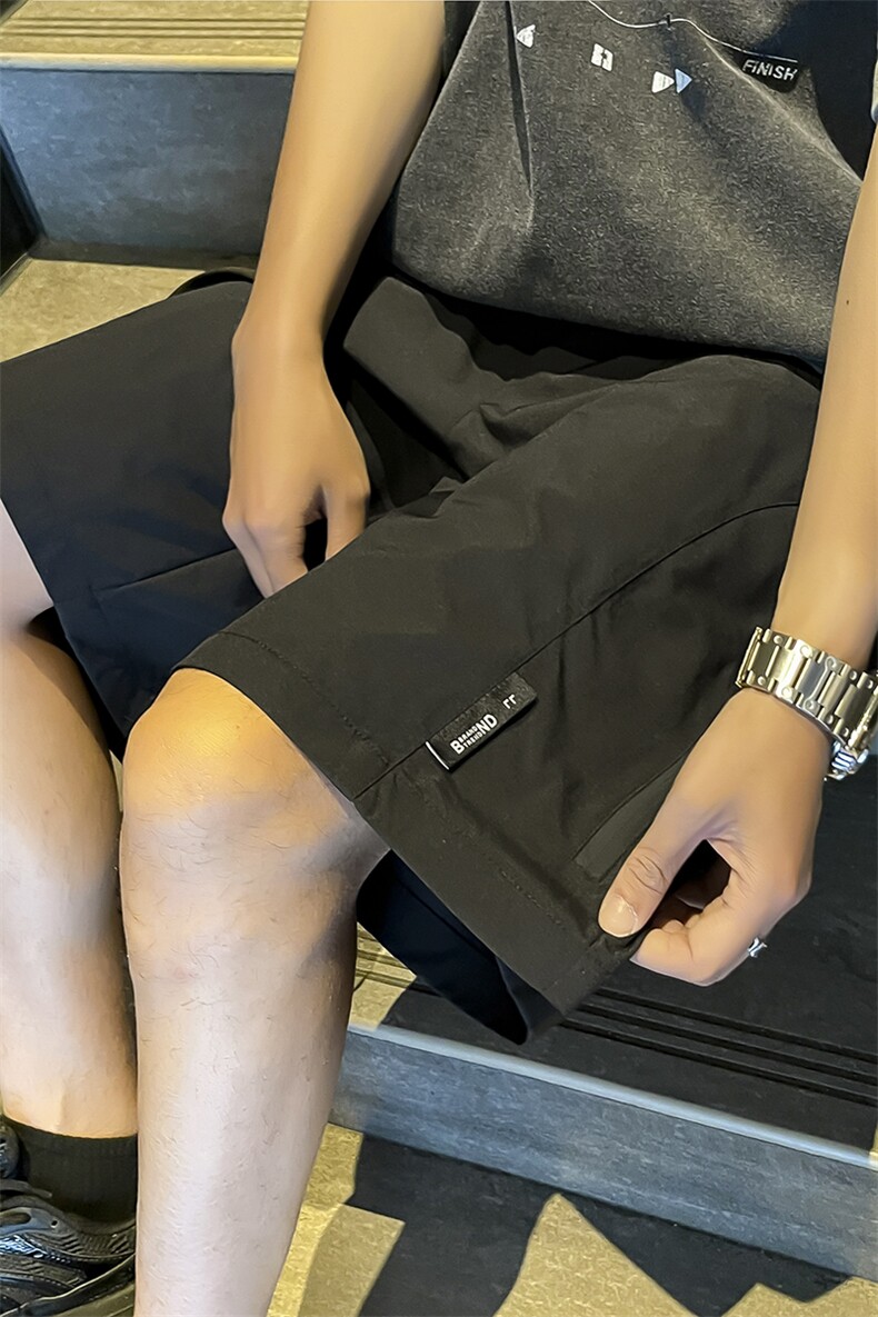 供视频防水速干冲锋短裤K837特P30,男装牛仔裤,电商A309