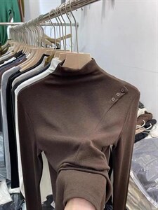 冬装新品 打底衫图片