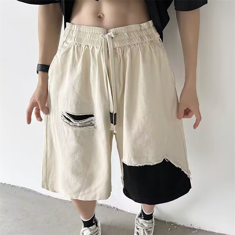 男春夏新款青少年时尚休闲裤D2224P38,男装休闲裤,星座1116-2