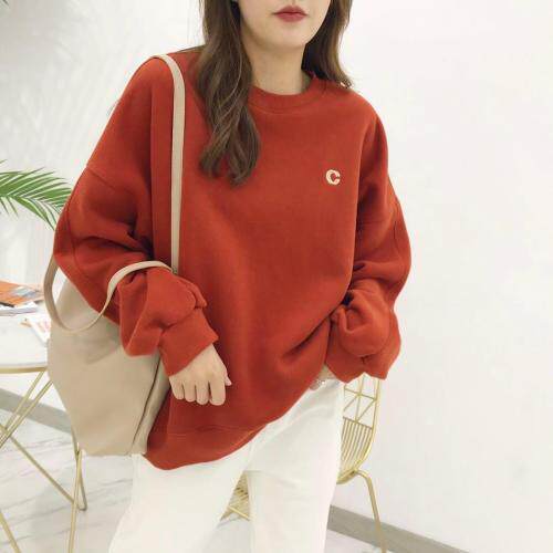 卫衣，女装卫衣/绒衫，m.o