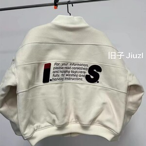 1506/QF9060/P90三宅飞行夹克外套棉服图片