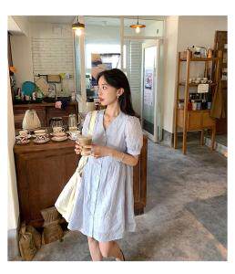 连衣裙，女装连衣裙，INZOOM