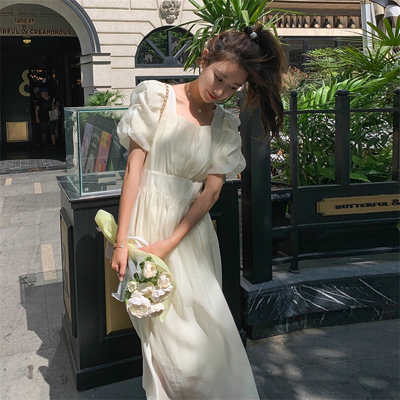 【新款出货】连衣裙82362-P115-K16,女装连衣裙,辉之琳