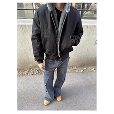 网图慎用特价版连帽加绒棉服棉衣XZ212-QW2606-P120，男装棉衣，星座212