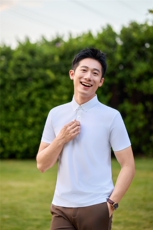 高端冰丝无痕夏季POLO衫男女同款透气POLO领2025年夏季，女装T恤，玖雅羊绒