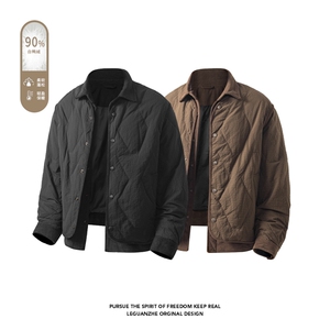 2025 冬季新款 港风白底大码90%白鸭绒羽绒服M-4X 688-特P208图片