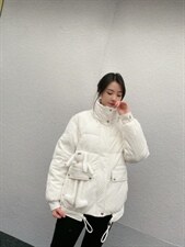 【现货】冬装新品，其它，依一秀水