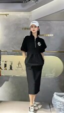 连衣裙，女装连衣裙，色女郎(4F)