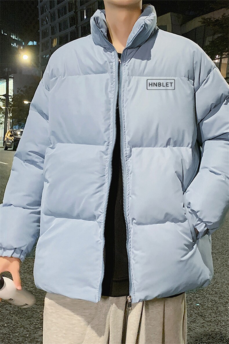 主推款现货量大有差价冬季棉衣男韩版潮流A161-2-503-P65,男装棉衣,电商A161-2