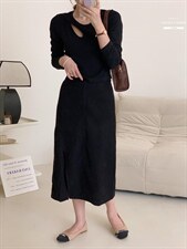 香丽迪秋装新款套装，女装职业装，香丽迪1