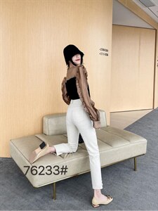 春季新款 牛仔裤,女装牛仔裤,千百莲