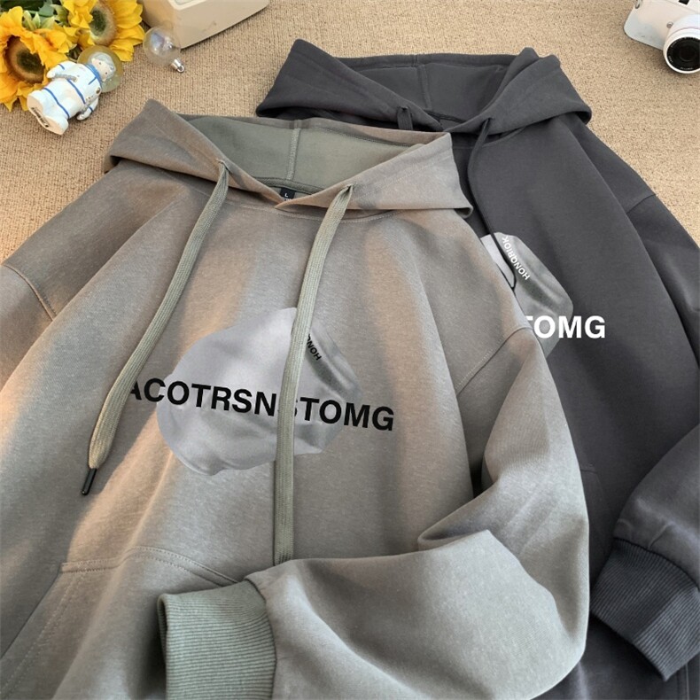 量大图低自动【有货】华棉卫衣C403A-HML469-P40,男装卫衣,电商C403A