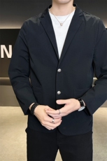 春季新款时尚休闲小西装DSA157B-XZ2628-特P85，男装西服套装，电商A157B