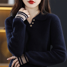 藏蓝色