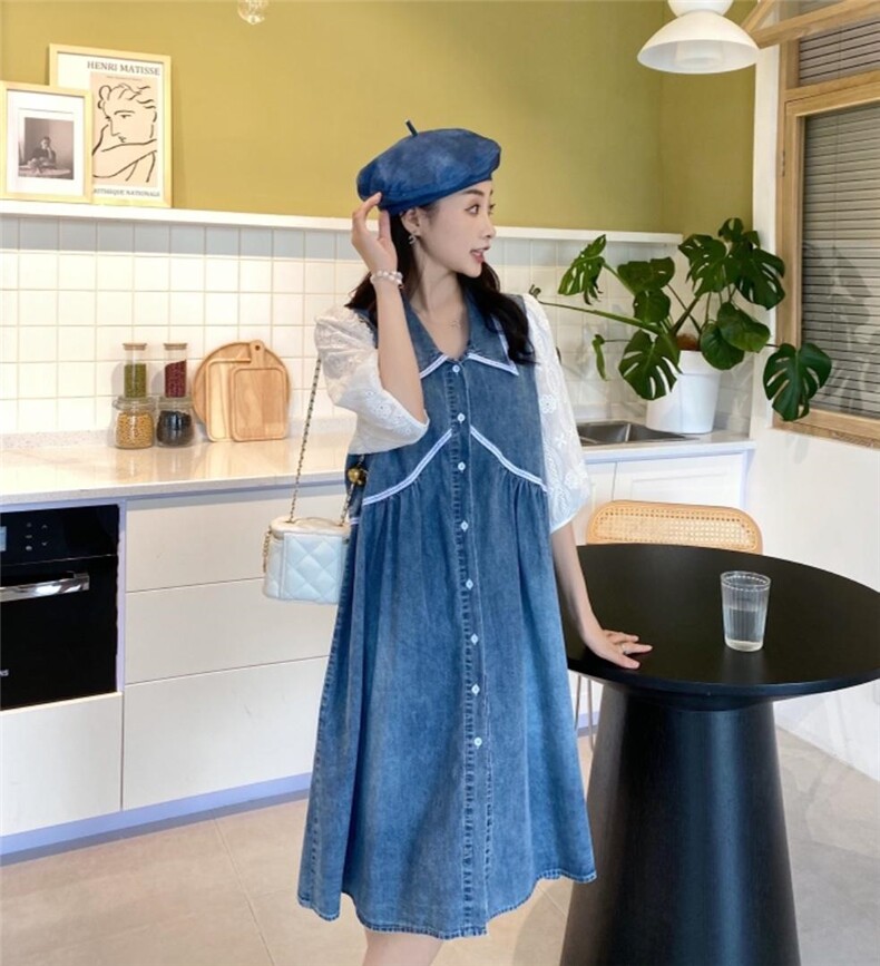 秋季新款连衣裙，女装连衣裙，E莎