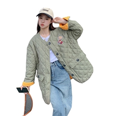 【新款】时尚休闲服806-P155-K238，女装短外套，浙宝189