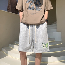 灰色