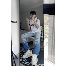 怀旧蓝