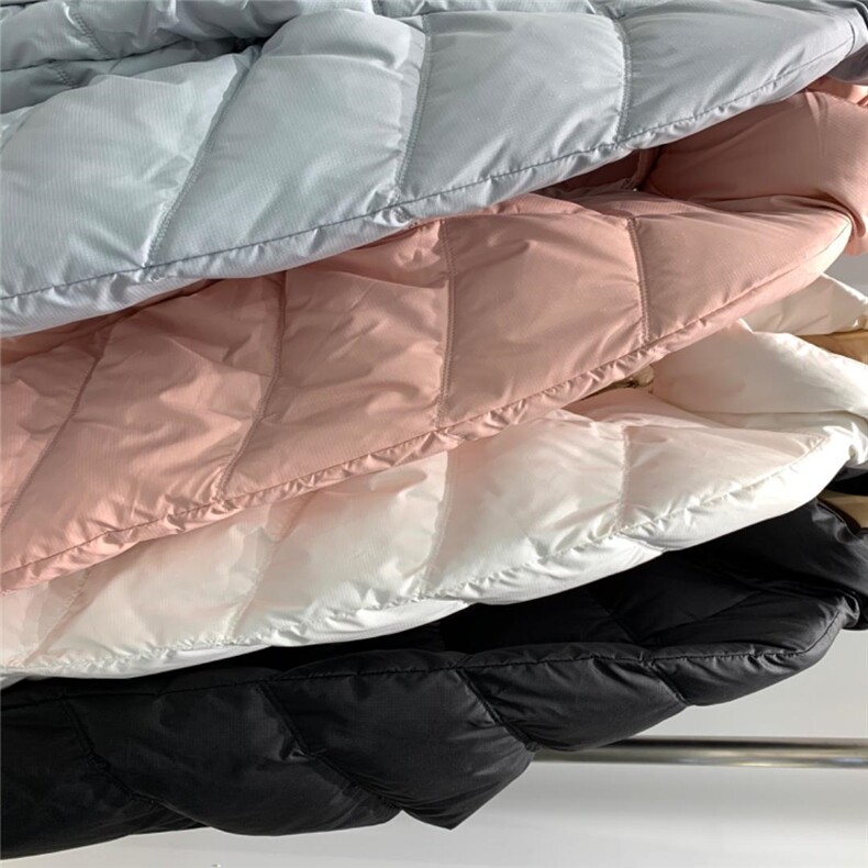 「现货」冬季新款衣外套，女装棉衣/棉服，百妹仟红