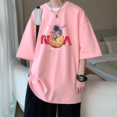 粉色