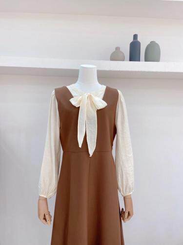 连衣裙，女装连衣裙，Lico&co(2F)