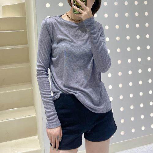 秋季新款大量上新纯属打底衫韩面料，其它，韩索慧慧