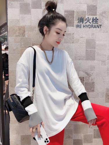欧版T火爆，百搭款人人补单，女装，一杭